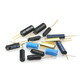 TaoTimeClub Highly Sensitive Vibration Switch SW-200D-18020P Spring Ball Vibration SW-18015P Vibration Switch Sensor (10 pcs.)