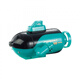 Submarino de control remoto de drones submarinos Submarino pequeño Mini control remoto Submarino Modelo náutico Náutico Buceo eléctrico Niños F1 F1 F1 Medio de remo Cabezal de carga + Cable de carga + Control remoto Batería
