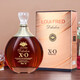 Louis Fred French Importado XO Wine XO Brandy Louis Fred Dikaren 40 grados de licores Regalo 700ml Caja de regalo individual 700ml 1 botella