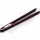 Tangfeng ebony tea clip household solid wood cup washing clip Kung Fu tea set accessories tea cup cleaning tool tea tweezers ebony gold flower tea clip