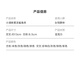 【果冻抓夹】韩式高级发夹鲨鱼夹耐用夹子时尚发饰品女 方形灰棕+交叉棕白【4件套大】