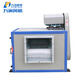 Yunqige jiuzhou puhui dt armoire centrifuge ventilateur de cuisine fumée de fumée de fumée de fumée boîte de moteur externe