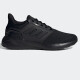 阿迪达斯 （adidas）男鞋清风系列运动鞋子2025夏季新款时尚休闲鞋舒适透气缓震跑步鞋 GV7373黑色 42.5 (265mm)