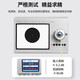 优普连 广电级APC斜八度单模光纤跳线SC/APC-SC/FC/LC/ST UPC单芯尾纤光钎延长线缆有线电视机顶盒专用 单模单芯SC/APC-LC/UPC 1米