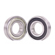 Yichen Custom Bearings 6214---ZZ (Iron Seal) Others