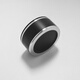 
Fuguang Mingrui Business 316 stainless steel vacuum thermos BEST01-1098 black 480ml