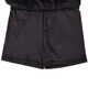 Yonex yonex badminton uniforme sweat-absorbing confortable à la mode cool jupe de sport 220184bcr noir l