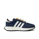 Adidas Clover Retropy E5 Frauen lässige Schuhe entspannt, lässig, modisch, vielseitig, weiche Dämpfung GY9920 45