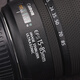 Mibendo Suitable for Canon EF-S15-85 lens protective film sticker EFS1585 carbon fiber 3M carbon fiber carbon fiber black Canon EF-S15-85