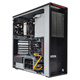 Second-Hand Lenovo P500/P520 Workstation Deepseek-R1 Vollblutversion Bereitstellung 671B Modell Host Design Video Bearbeitung Modellierung P520 Paket vier/10 Cores/32G/M.256G/8G