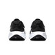 耐克NIKE男子跑步鞋REVOLUTION 7运动鞋FB2207-001黑白41