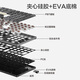 Made in JD.com N990 mechanical keyboard short shaft three-mode wireless Bluetooth 101 key Jiadalong 2.0 short tea shaft ultra-light and thin aluminum alloy body PBT keycap special large U[0] key office
