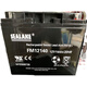 定制SEALAKEFM12140蓄电池12V14Ah纽福克斯多功能电源汽车应急12V 应急12V