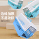 Pochido pet flight box small size (recommended within 12Jin [Jin equals 0.5kg]) pet portable dog cage [direct from source] door-to-door delivery