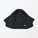 
MUJI (MUJI) Men's Easy-Dry Elastic Bubble Jacket Men's Jacket Early Autumn Style Suit Small Suit AD0VHC4S Black L (175/100A)