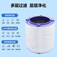 Wanchuang is suitable for Dyson air purifier filter element TP/HP06/09/10/PH02/04 composite HEPA activated carbon filter element set