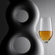 Jenner 818 Tequila Tequila Silver Label Tequila Wine Base Wine 818 Tequila Jenner 818 Édition limitée vieillie 750 ml 1 bouteille