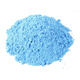 [70% neu] Zhigao Raum farbiger Sand Slippery Sand Kinder handgefertigtes DIY Toy Toy Sand Mars Power Colored Sand Clay mit Aufbewahrungsbox KK-9111 Blue 2jin [Jin ist gleich 0,5 kg] Paket