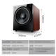 Shanshui (Sansui) FK-101 Home KTV Audio K Canción Conjunto de Karaoke Amplificador de alta potencia Paquete de tarjetas caseras Altavoces de citas para el hogar