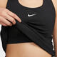 
Nike (NIKE) Women's Medium Strength Support Paddle Sports Lingerie Vest SWOOSH DV9898-010 XS