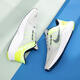 Nike (Nike) Herrenschuhe 2025 Sommer Neue Uplift SC Sports Schuhe Leicht atmungsaktives lässige Schuhe gepolsterte Laufschuhe DA1105-003 DAST PHOTON COPH Navy Fluoreszenzgelb und weiß 40.5