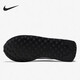 NIKE/耐克男女 WAFFLE TRAINER 2 经典复古休闲鞋低帮轻便减震跑步鞋 DH1349-100 男款 39
