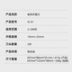 科路士 光缆单芯中心带状束管开剥器横向开缆刀4-32mm光纤松套管开天窗铠装光缆电缆纵向剥皮器多仓配送 纵向光缆开缆刀SI-01（2-288芯）