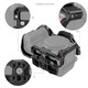 
Photographing Month Smallg is suitable for Canon EOSR5/R5C/R6/R6II camera rabbit cage photography accessories L-shaped vertical clapper black mamba optional Canon EOS R5 C black mamba expansion frame 3890