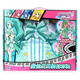 Audi double diamond Balala Little Fairy Clothes Balala Little Fairy Clothes Cosplay Character Dressup Series Fantasy Melody Fairy Beibei Dressup 581453 Number M Height Below 1.2 meters