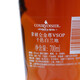 三得利（Suntory）拿破仑金尊馥华诗VSOP干邑白兰地法国进口洋酒700ml 拿破仑馥华诗vsop 700mL 1瓶
