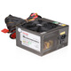 Great Wall (GreatWall) rated 600W dual-stop GW-7000D (80+) power supply (intelligent temperature control/backplane wiring/12cm silent fan)