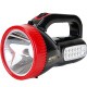 Kangming LED flashlight searchlight rechargeable portable lamp multi-functional dual-purpose lighting KM-2623N (large quantity customization)