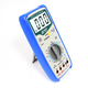 
XMSJ digital display multimeter DT9205A+Digital mechanical protection full protection strap automatic shutdown multimeter DT920 205A+