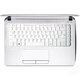 
ESPL HP laptop keyboard protective film 430G3/G4 440G3 1040G3 848G3 Full color black