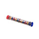 Olff World (ORFF World) Olff Pavilion Pavilion Rain Sound Rain Vocal Simulation of Rain Mid -Rainy kindergarten sound instruments 20cm ordinary rain sound tube