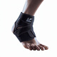 
LP SUPPORT Professional Basketball Sports Ankle Protection Men and Women Sprain Protection Fixed Joint Ankle Bandage Ankle Brace 757CA Men and Women One Size Ankle Circumference 19.1- 29.2cm