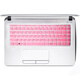 
ESPL HP laptop keyboard protective film 430G3/G4 440G3 1040G3 848G3 Full color black
