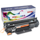 爱斯盛适用佳能CanonLBP3250打印机硒鼓碳粉Cartridge313Starter墨盒墨粉 硒鼓2支装送1支
