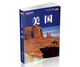 美国地图册 百科全书 深入介绍美国国家地理、历史、人文、经济、旅游 跟随地图，发现美国 全景美国 走遍美国  多角度认识美国