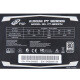 FSP rated 1200WAURUMPT1200 full-mode power supply (Platinum certification/efficiency over 92%/stable current E-Sync design)