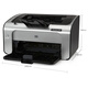 HP (HP) P1108 Black and White Laser Printer A4 Print Small Commercial Printing