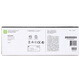 HP (HP) Q2612AF Cartuchos de tóner negros de doble pila originales adecuados para cartuchos HP 1010/1012/1015/1020 más/3050/1018/m1005/m1319f de tóner de tóner