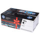 HP (HP) Q2612AF Cartuchos de tóner negros de doble pila originales adecuados para cartuchos HP 1010/1012/1015/1020 más/3050/1018/m1005/m1319f de tóner de tóner