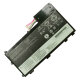Qunguangda Electric anwendbarer Lenovo ThinkPad T430U Laptop Batterie 45N11151