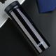 
THERMOS Thermos cup lightweight car stainless steel vacuum men and women water cup group purchase customized large capacity JNO-501 Black BK 500ml 500ML