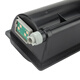 Jiaxiang Applicable to Toshiba T-2340C powder box e-STUDIO 232 282 233S 283 copier toner high capacity, easy to add powder box-large capacity-[675g 24K page output]