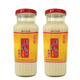 Shendan Lao Rice Wine Grandma's Hand Rice Wine Confinement Wine Wine Wine Wine Wine Wine Wine Wine Wine Hubei Specialty Glutinous Rice Wine 880g 2 bottles