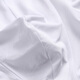 爱慕先生【清货下架】男士内裤中腰平角柔滑舒适莫代尔简约纯色NS23A831 藏蓝色 170