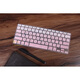 Yingwang Apple MacBook Pro A1466 A1502 Keyboard Film A1398 Laptop -Schutzfilm Cover Silikon Transparent A1425, A1278, A1286