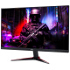 Acer Shadow Knight 23.8-inch IPS screen 75Hz refresh 1ms response Freesync narrow frame full HD gaming monitor (speaker) for fun playing chicken VG240Y